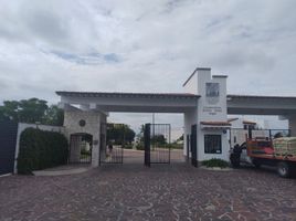  Grundstück zu verkaufen in El Marques, Queretaro, El Marques