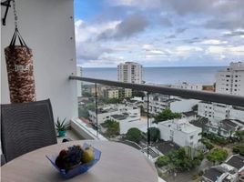 3 Habitación Apartamento en venta en Cartagena, Bolivar, Cartagena