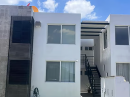 2 Schlafzimmer Haus zu verkaufen in Corregidora, Queretaro, Corregidora