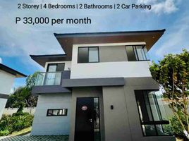 4 Bedroom House for sale in Laguna, Calabarzon, Santa Rosa City, Laguna