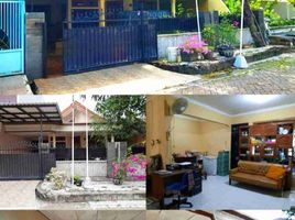 5 Bedroom House for sale in Wiyung, Surabaya, Wiyung