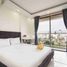 1 Bedroom Condo for rent in Ward 6, Ho Chi Minh City, Ward 6, District 4
