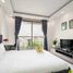 1 Bedroom Condo for rent in Ward 6, Ho Chi Minh City, Ward 6, District 4