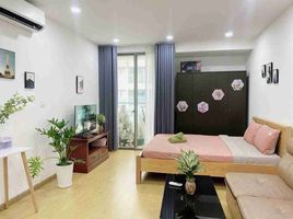 1 chambre Appartement for rent in Ward 6, District 4, Ward 6