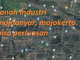  Land for sale in Mojokerto, East Jawa, Puri, Mojokerto