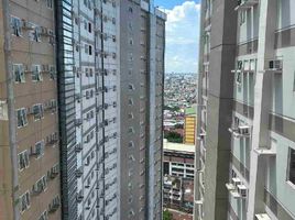 Studio Condo for sale in Sampaloc, Metro Manila, Sampaloc
