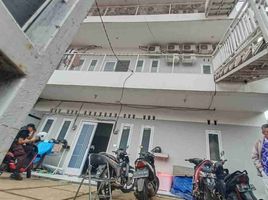 57 Schlafzimmer Appartement zu verkaufen in Jakarta Barat, Jakarta, Kebon Jeruk