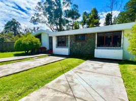 3 Habitación Casa en venta en Alangasi, Quito, Alangasi