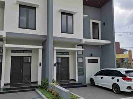 3 Bedroom House for sale in Sukun, Malang Regency, Sukun