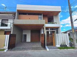 4 Habitación Casa en venta en Clark International Airport, Angeles City, Angeles City