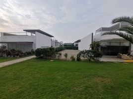 Terreno (Parcela) en venta en Asia, Lima, Asia