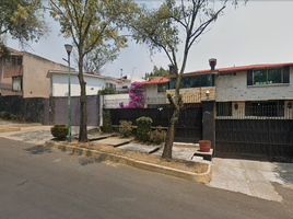 4 Bedroom House for sale in Alvaro Obregon, Mexico City, Alvaro Obregon