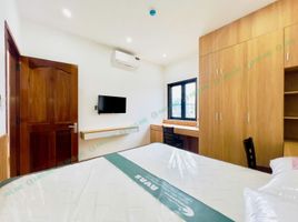 1 Phòng ngủ Căn hộ for rent in My Khe Beach, Mỹ An, Mỹ An