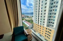 Сдаётся квартира, 2 спальни, 60 м², Ngũ Hành Sơn