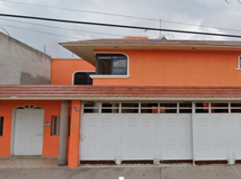 4 Schlafzimmer Haus zu verkaufen in Aguascalientes, Aguascalientes, Aguascalientes, Aguascalientes