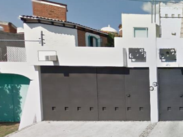 3 Schlafzimmer Villa zu verkaufen in Morelia, Michoacan, Morelia