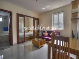 35 chambre Appartement for rent in Ward 19, Binh Thanh, Ward 19