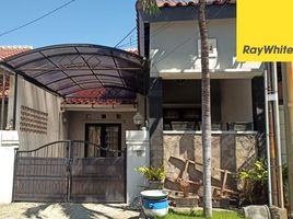 2 Bedroom House for sale in Gunung Anyar, Surabaya, Gunung Anyar