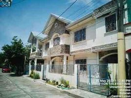  House for sale in Malolos City, Central Luzon, Malolos City, Bulacan