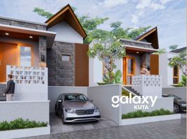 2 Bedroom Villa for sale in Kuta, Badung, Kuta