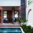 2 Bedroom Villa for sale in Kuta, Badung, Kuta