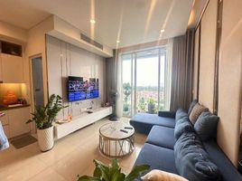 2 chambre Appartement for rent in An Loi Dong, District 2, An Loi Dong