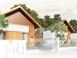 2 Bedroom Villa for sale in Kuta, Badung, Kuta