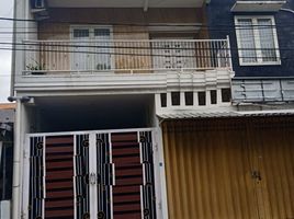 5 Schlafzimmer Villa zu verkaufen in Wiyung, East Jawa, Wiyung