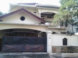 7 Bedroom House for sale in Cilandak, Jakarta Selatan, Cilandak