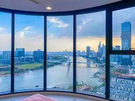 3 Bedroom Apartment for sale in Ben Nghe, Ho Chi Minh City, Ben Nghe