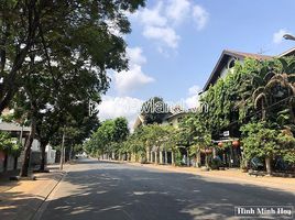  Grundstück zu verkaufen in Thao Dien, Ho Chi Minh City, Thao Dien, District 2, Ho Chi Minh City, Vietnam