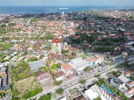  Land for sale in Double Six Beach, Kuta, Kuta