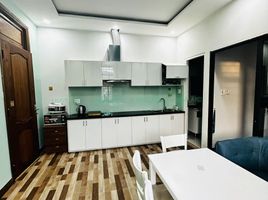 1 Phòng ngủ Căn hộ for rent in My Khe Beach, Mỹ An, Mỹ An