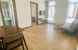 Cho thuê căn hộ, 1 PN, 35 m², Hải Châu