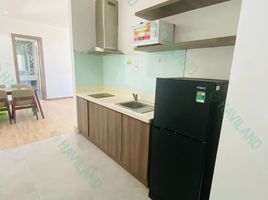 1 Schlafzimmer Appartement zu vermieten in Hai Chau, Da Nang, Hoa Thuan Tay, Hai Chau