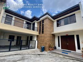 3 Bedroom House for rent in Angeles City, Pampanga, Angeles City