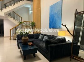 5 Phòng ngủ Nhà mặt tiền for rent in Thảo Điền, Quận 2, Thảo Điền