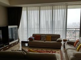 4 Bedroom Apartment for rent in BINUS School Simprug, Kebayoran Lama, Kebayoran Lama