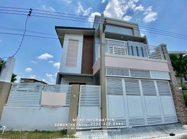 4 Bedroom Villa for rent in Angeles City, Pampanga, Angeles City