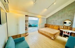 2-bedroom apartment for rent, 90 m², Ngũ Hành Sơn