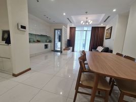 3 Phòng ngủ Chung cư for rent at Vinhomes Central Park, Phường 22