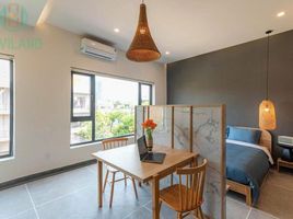 1 Phòng ngủ Chung cư for rent in Phước Ninh, Hải Châu, Phước Ninh