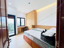 1 Phòng ngủ Căn hộ for rent in My Khe Beach, Mỹ An, Mỹ An