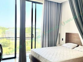 1 Phòng ngủ Căn hộ for rent in My Khe Beach, Mỹ An, Khuê Mỹ