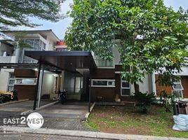 3 Kamar Vila for rent in Indonesia, Legok, Tangerang, Banten, Indonesia