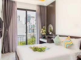 1 Phòng ngủ Căn hộ for rent in My Khe Beach, Mỹ An, Mỹ An