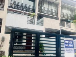 4 Bedroom Townhouse for rent in Eastern District, Metro Manila, Pasig City, Eastern District