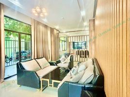 2 Schlafzimmer Wohnung zu vermieten in Hoa Minh, Lien Chieu, Hoa Minh