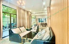 2-bedroom apartment for rent, 100 m², Liên Chiểu