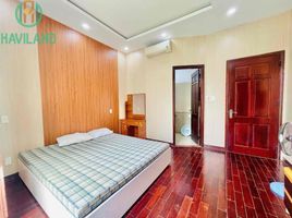 1 Phòng ngủ Căn hộ for rent in Khuê Mỹ, Ngũ Hành Sơn, Khuê Mỹ